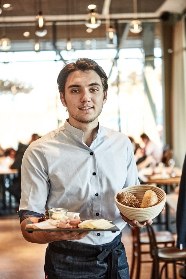 Allgemeinverbindlichkeit st&auml;rkt Attraktivit&auml;t des B&auml;ckerhandwerks f&uuml;r den Nachwuchs