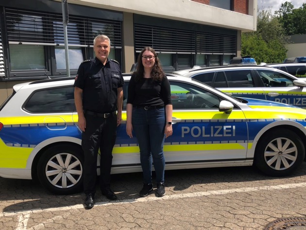 POL-HI: Politik trifft Polizei - Abgeordnete der SPD-Landtagsfraktion besuchen die Polizeiinspektion Hildesheim