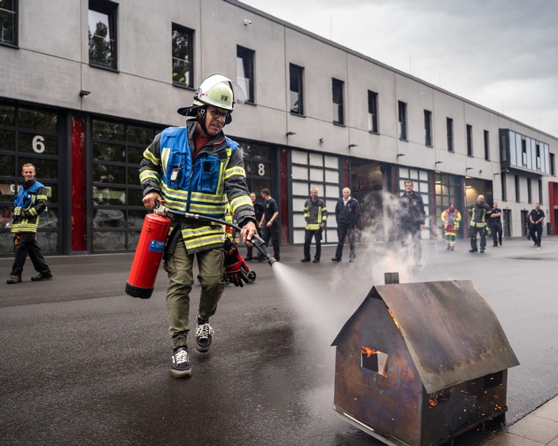 FW-EN: Dienstende nach 34 Jahren