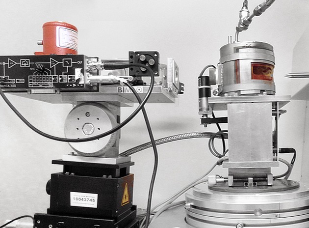 Forschung für nachhaltige Materialien und Technologien: Matena innovate! Center lanciert vier neue Projekte