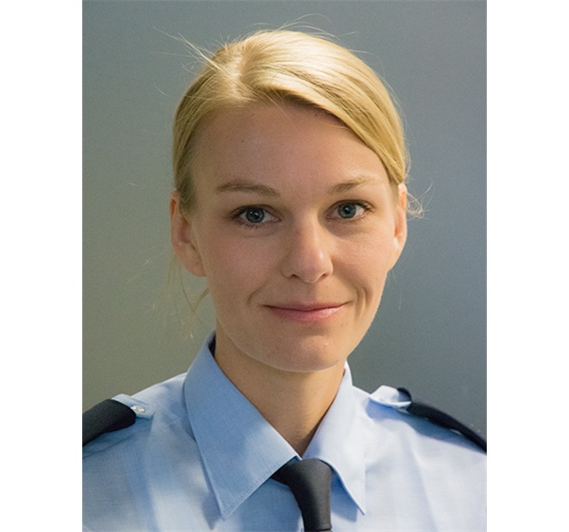 POL-BO: Einladung zum Pressegespräch: Leiter der Polizeiinspektion übergibt Staffelstab