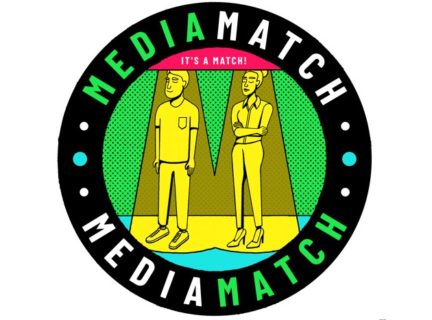 Das Dating-Event für Startups, Medienpartner und Investoren: nma-MediaMatch geht in die zweite Runde