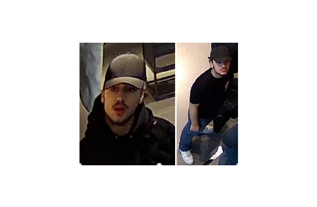 POL-HH: 250625-1. Öffentlichkeitsfahndung nach Raubdelikt in Hamburg-Barmbek-Nord