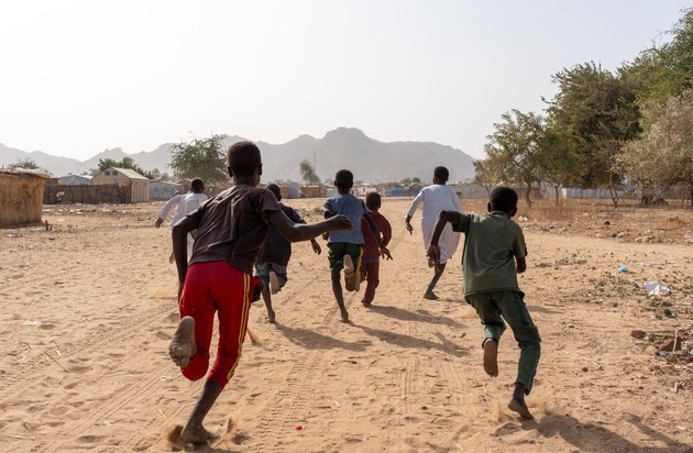 SOS-Kinderd&ouml;rfer weltweit e.V.: Zunahme von Extremwetterereignissen setzt Kinder immer mehr Risiken aus / SOS-Kinderd&ouml;rfer zum Gedenktag am 22. April