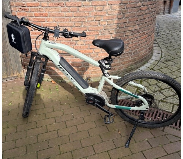 POL-OS: Dissen a.T.W./Glandorf: Wem gehören diese Fahrräder? Polizei sucht Eigentümer