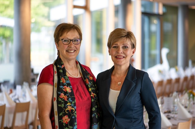 GV Natur- und Tierpark Goldau: Jahr des Aufbruchs mit Auftakt zum 100-Jahr-Jubiläum