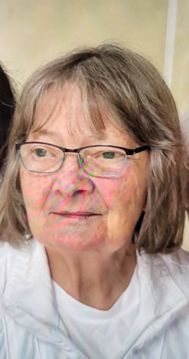 POL-H: Brigitte M. (79) vermisst - Polizei bittet um Mithilfe