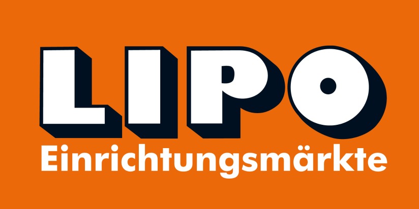 Die Expansion geht weiter: Im Herbst 2013 eröffnet LIPO den 14. Einrichtungsmarkt im Sarganserland (ANHANG)