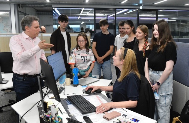 Local Journalism Day: Strong signal for local media and people on the ...
