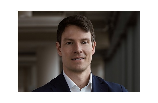 Presseinfo: Alexander Lutz ist neuer Chief Commercial Director bei ALD Automotive | LeasePlan