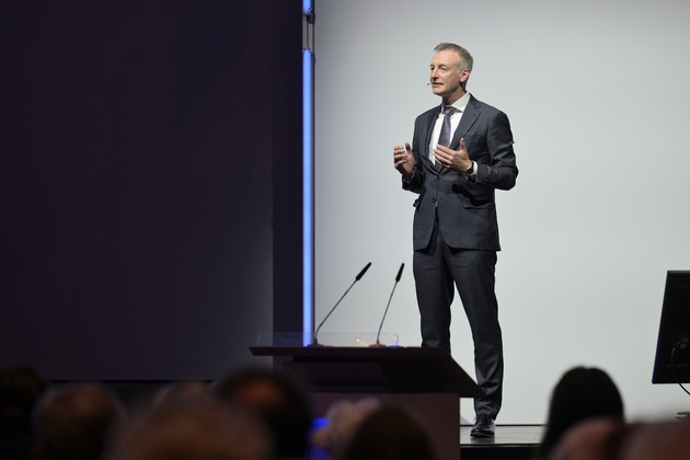 VRdS-Preis für Wirtschaftsrhetorik 2026 geht an Infineon, Siemens Energy und Hannover Re
