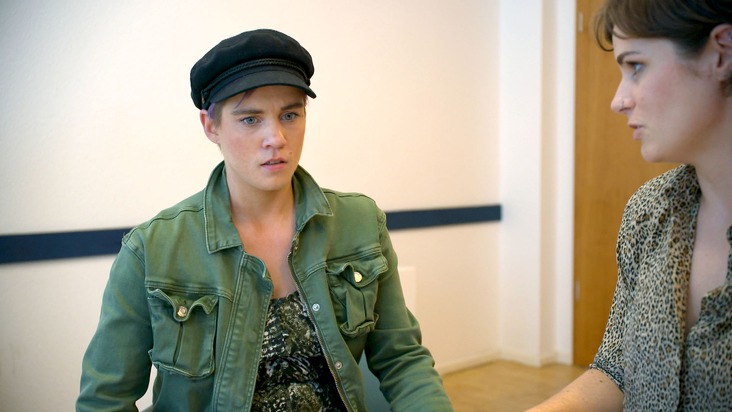 &quot;Berlin - Tag &amp; Nacht&quot;: RTLZWEI macht in seiner Daily Soap HIV und Aids zum Thema