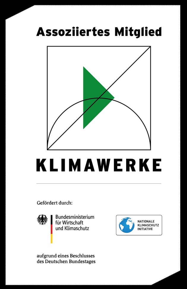 badenova Pressemeldung: badenova tritt Klimawerken bei