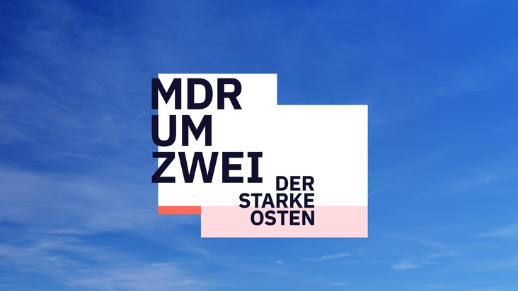 „MDR um 2“ ab 4.9. aus Magdeburg / „MDR um 11“ – letzte Sendung am 1.9.