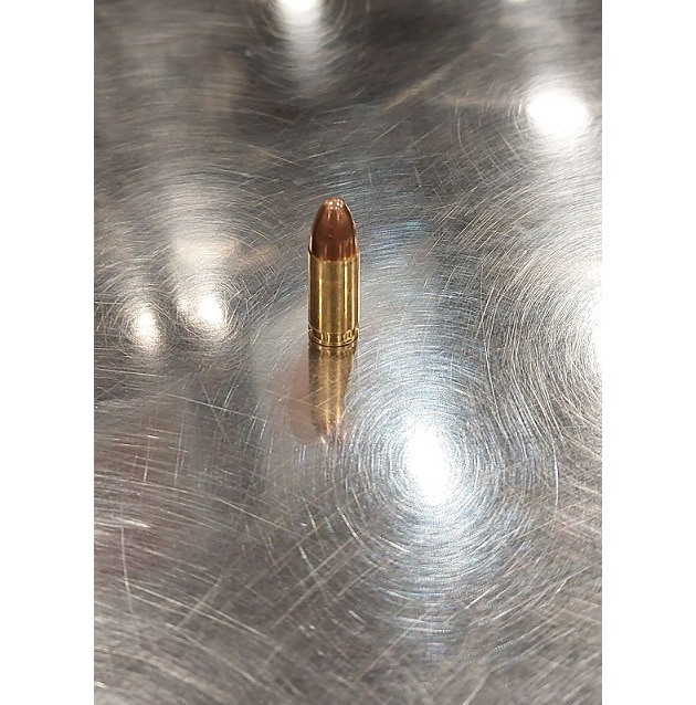 BPOL NRW: Bundespolizei stellt Munition bei Luftsicherheitskontrolle am Flughafen Köln/Bonn sicher