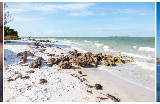 ▷ Bradenton Gulf Islands vacation bucket list |  Top 10