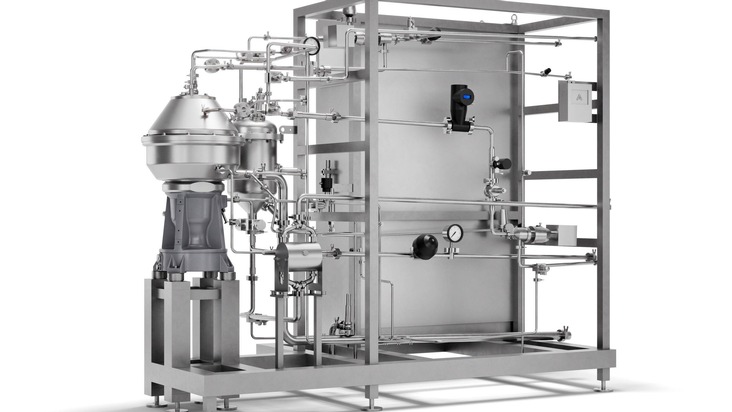 GEA expands pharmaceutical separator portfolio