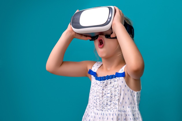 BLOGPOST: Virtual Reality und 360-Grad-Videos: &quot;Wie im Theater&quot;