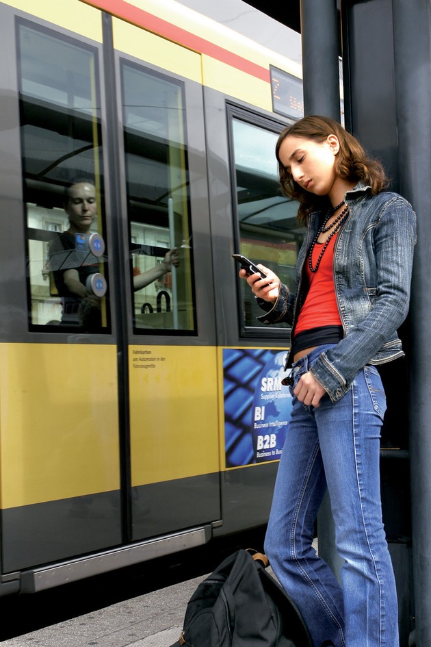 Nouveau logiciel d&#039;auto-école pour téléchargement sur téléphone mobile