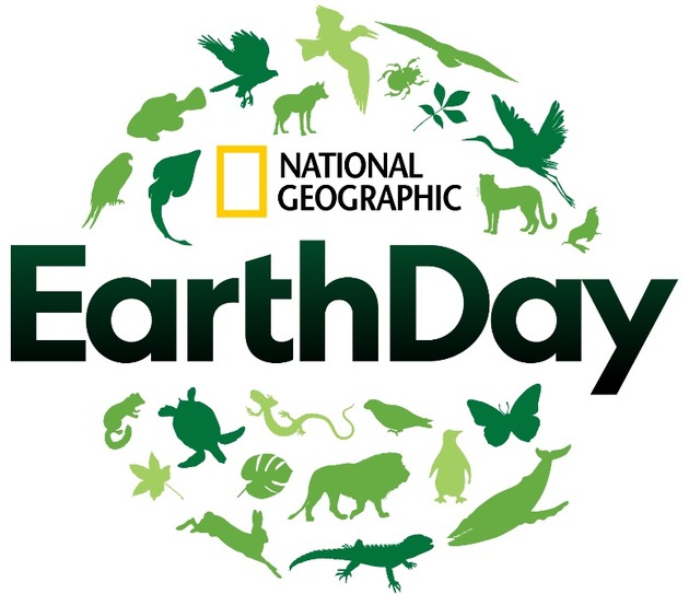 National Geographic feiert das 50. Earth Day Jubiläum am 22. April mit einer ganztägigen Sonderprogrammierung