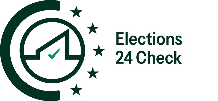 dpa Deutsche Presse-Agentur GmbH: dpa trägt bei zu neuer Faktencheck-Datenbank zur Europawahl