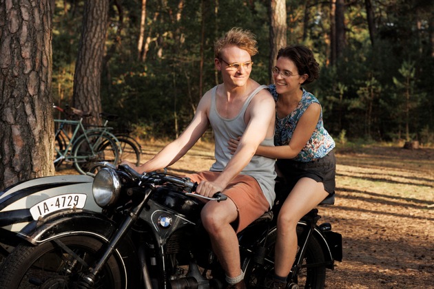 ARTE beim 75. Deutschen Filmpreis: Auszeichnungen / Lola in Silber und Bronze, Bester Dokumentarfilm und Auszeichnungen für die besten Hauptrollen