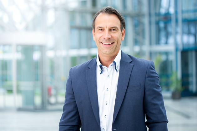 Tochterfirma der Fonds Finanz wächst: Andreas Hofmann erweitert Vorstand der Pension Benefits AG