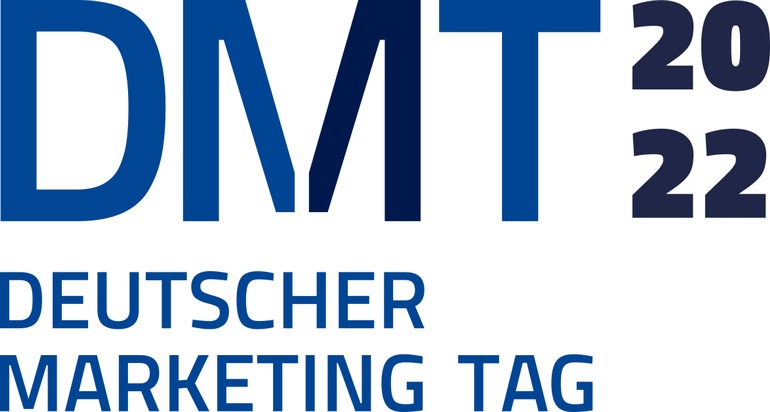 It´s all about TRUST: Deutscher Marketing Tag 2022 findet in Frankfurt statt