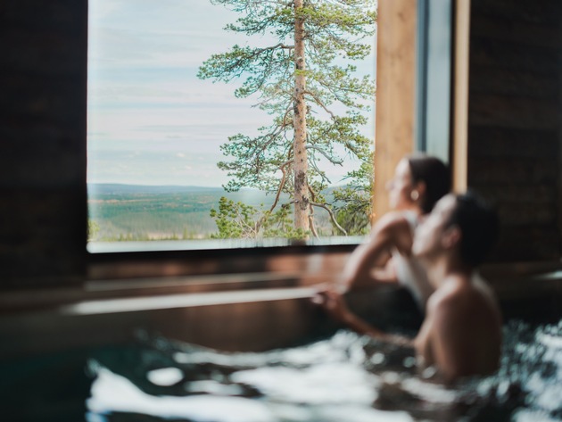 “Coolcation” als neuer Sommerluxus: Signature Kollection Travel setzt auf Finnisch-Lappland