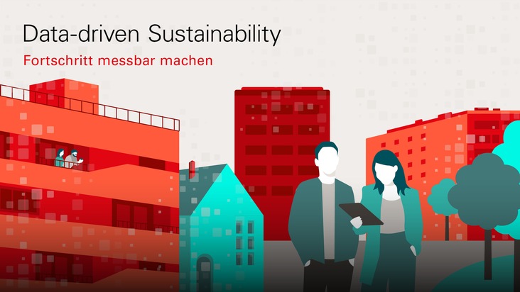 Techem GmbH: Techem ver&ouml;ffentlicht Nachhaltigkeitsbericht 2025: Fortschritte bei Klimaschutz, Digitalisierung und Kreislaufwirtschaft