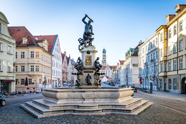 5x UNESCO Welterbe in S&uuml;dbayern entdecken: Highlights und Geheimtipps rund um die Welterbe-St&auml;tten im Allg&auml;u, Bayerisch-Schaben und Oberbayern