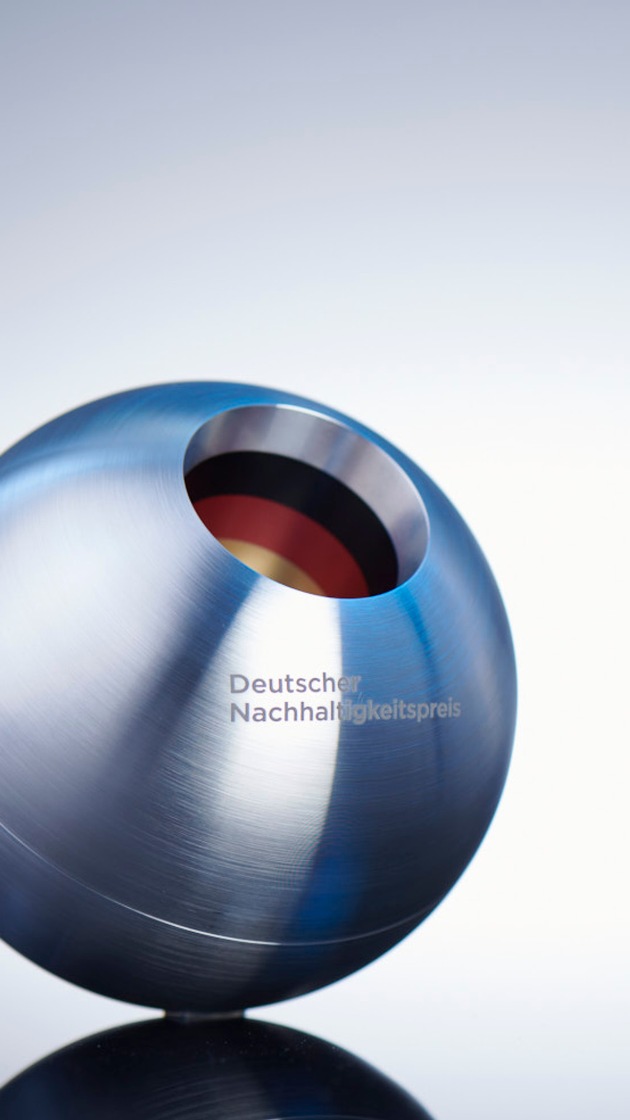 Erneut im Finale: Die Allos Hof-Manufaktur ist wieder unter den Finalisten des Deutschen Nachhaltigkeitspreises