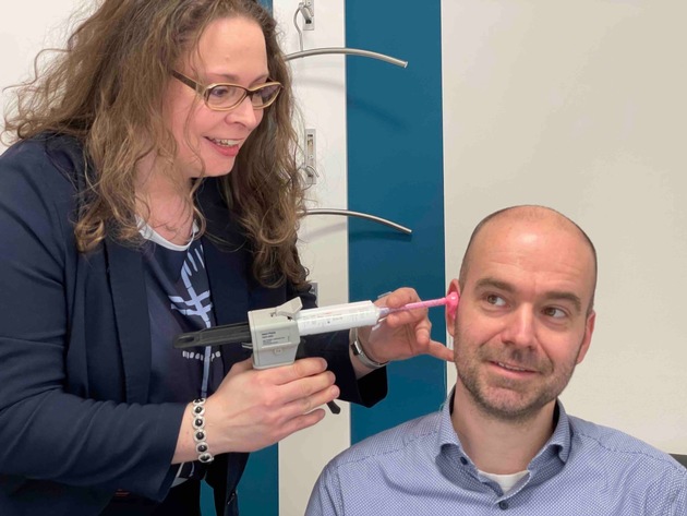 Erfolgreiche Hörakustik-Gründer laden zum GRÜNDERSTAR ein: Wettbewerb sucht noch bis Ende 2025 herausragende Ideen für den Start in die Selbständigkeit