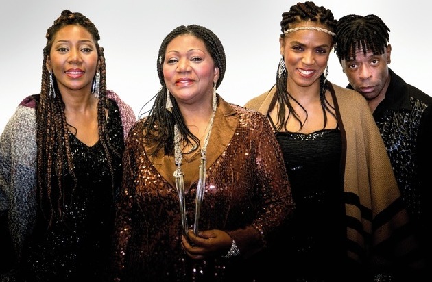 bremen events & concerts: Legendäre Band Boney M. kehrt nochmal zurück