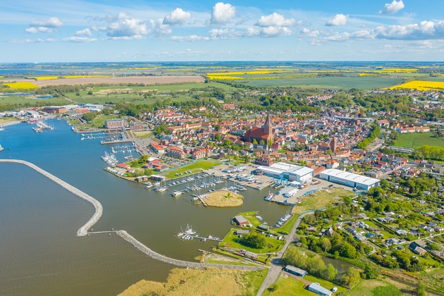 PM 1/21 +++ Meck-Pomm Short News Januar +++