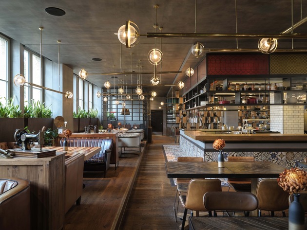 The Posthouse Berlin eröffnet am 1. September – Leonardo Hotels bringt Limited Edition Konzept erstmals in die Hauptstadt