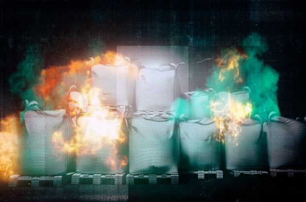 ARTE-Themenabend: Gift, Gier und Gefahr: Ein globales Versagen