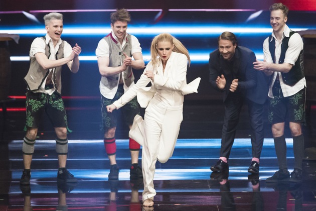 It&apos;s Showtime! Das Battle der Besten
