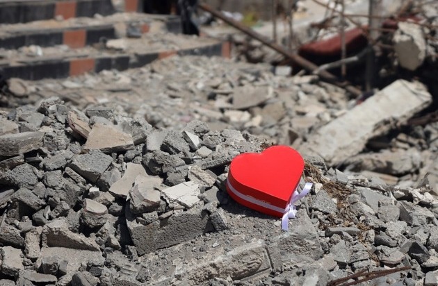SOS-Kinderdörfer weltweit Hermann-Gmeiner-Fonds Deutschland e.V.: "Wenn der Krieg jetzt aufhört, kommt dann meine Mama zurück?" / Gemischte Gefühle bei Kindern und Familien in Gaza