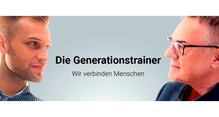 Die Generationstrainer - Alessandro & Tony Waidmann: Fehlende Mitarbeiter-Identifikation kostet Mittelstand Milliarden - die Generationstrainer Alessandro & Tony Waidmann verraten wie Unternehmer & Mitarbeiter zu einer unzerstörbaren Einheit ...