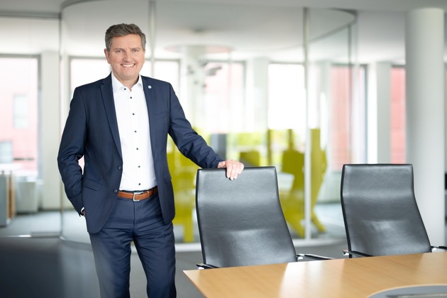 BIG direkt gesund als erste Krankenkasse in die „Hall of Fame der E-Mail-Sicherheit“ aufgenommen