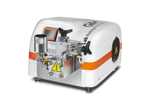 Key technology for bioprocesses
