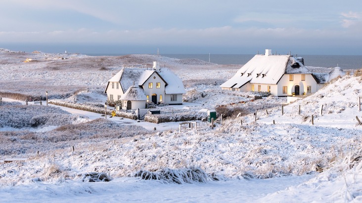 Warten auf Weihnachten