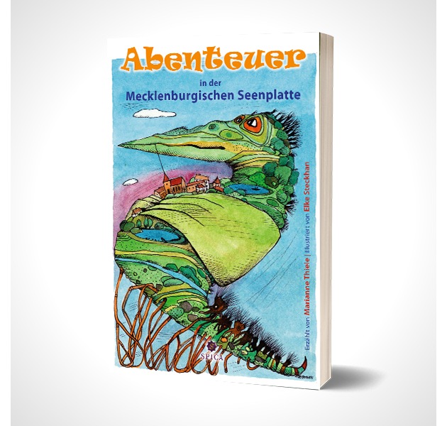 Keine Angst vor Gespenstern?!