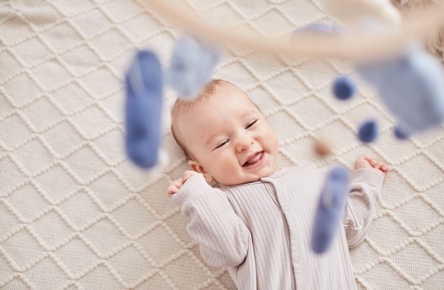 GlaxoSmithKline GmbH & Co. KG: Welt-Impfwoche 2024 / Umfassender Meningokokken-Schutz kann lebenslange Folgen bei Babys und Kleinkindern verhindern