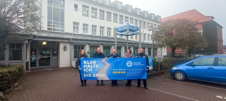 POL-NOM: Sensibilisierungskampagne #FAHRKLAR läuft in Kinos im Landkreis Northeim - Fahrtüchtigkeit im Straßenverkehr steht im Fokus