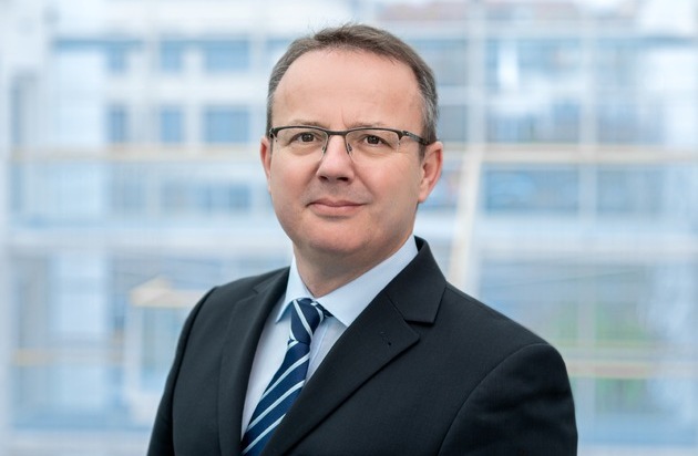 Tractebel Engineering GmbH: Dr. Thomas Brandstätt neuer Vorsitzender der Geschäftsführung