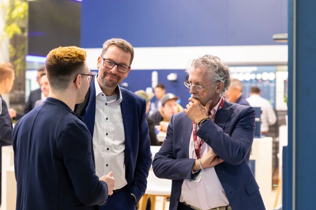 ABUS mit ganzheitlichen Sicherheitsl&ouml;sungen f&uuml;r private und gewerbliche Nutzer auf der Fensterbau Frontale 2026 in N&uuml;rnberg