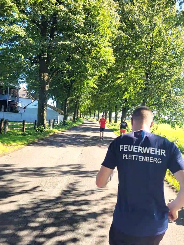 FW-PL: Zwei Landesmeister in den Reihen der Feuerwehr
