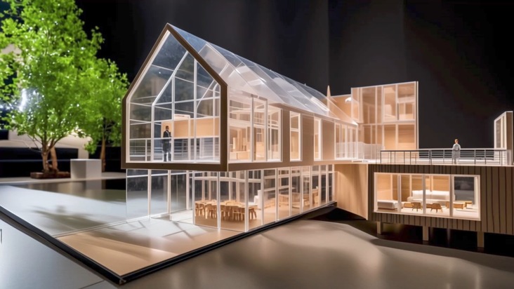 Chaos veröffentlicht neue KI-Lösungen - darunter Veras 3.0 mit Bild-zu-Video-Generator für die Architekturvisualisierung